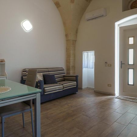 Casaru - Emozioni E Relax Διαμέρισμα Crispiano Εξωτερικό φωτογραφία